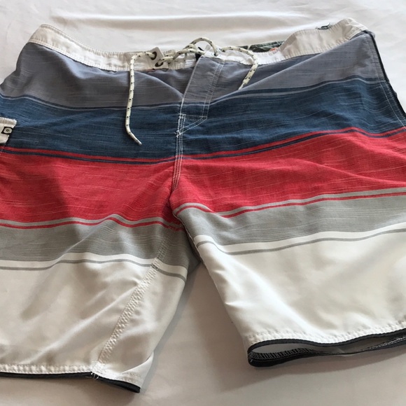 Rip Curl Other - Rip Curl men’s Surf shorts size 38